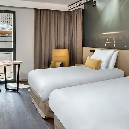 Hotel Mercure Centre Comedie Montpellier