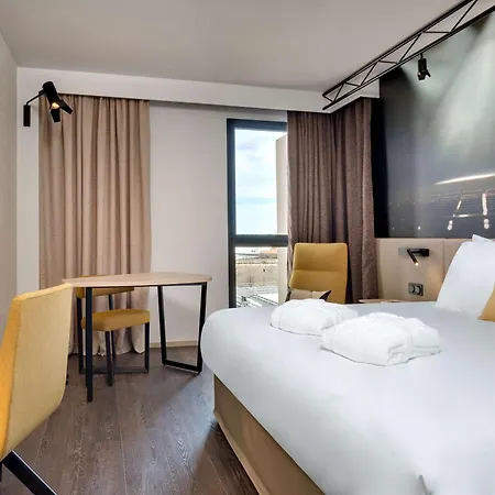 Hotel Mercure Centre Comedie