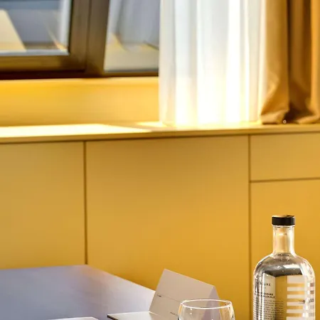 Mercure Centre Comedie