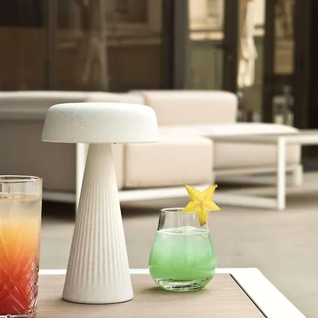 Mercure Centre Comedie Szálloda Montpellier