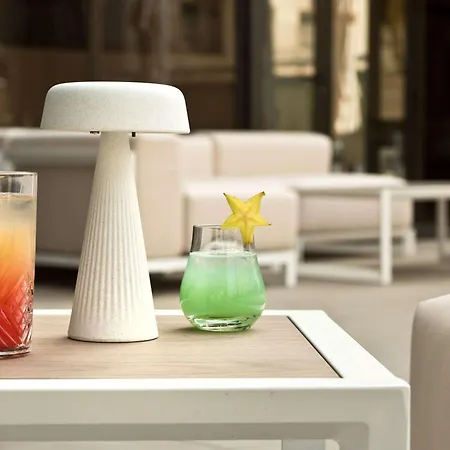 Mercure Centre Comedie Montpellier