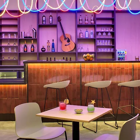 Mercure Centre Comedie Szálloda Montpellier