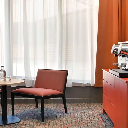 Mercure Centre Comedie