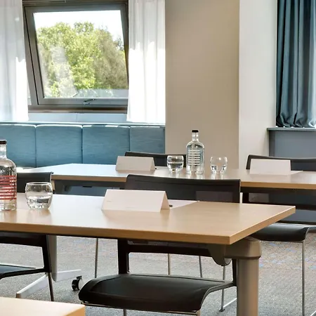 Mercure Centre Comedie Montpellier