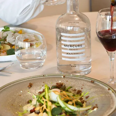 Mercure Centre Comedie 4* Montpellier