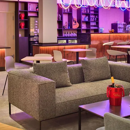 Mercure Centre Comedie Montpellier