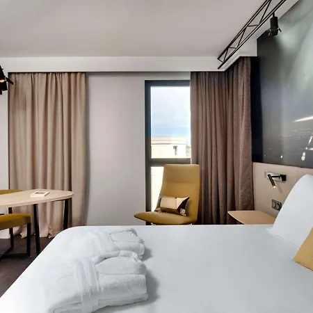Mercure Centre Comedie 4* Montpellier