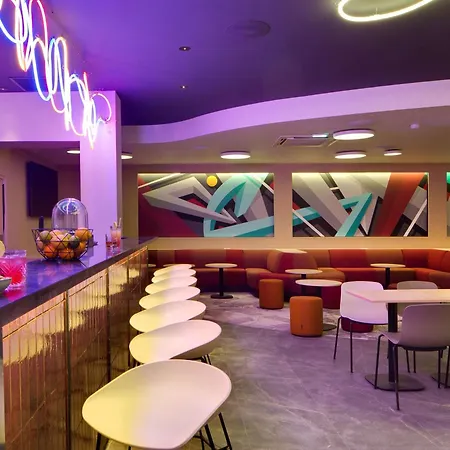 Mercure Centre Comedie Szálloda 4*