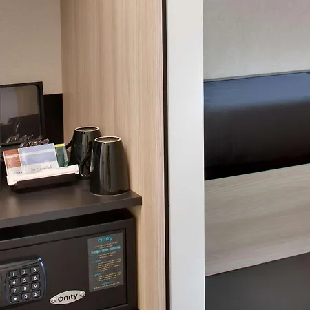 Mercure Centre Comedie
