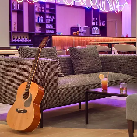 Mercure Centre Comedie 4*