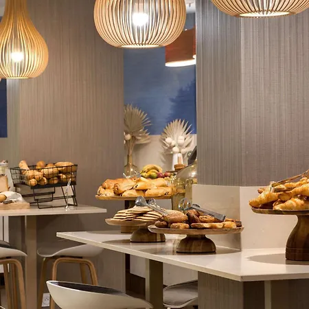 Mercure Centre Comedie