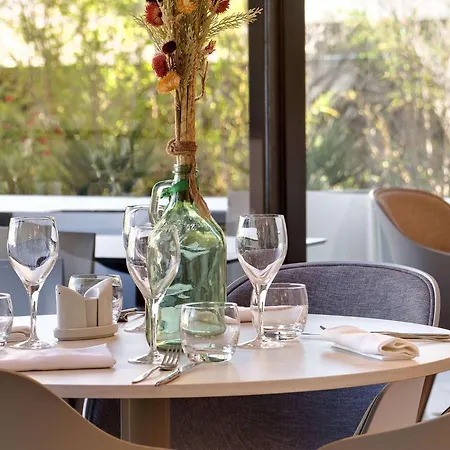 Mercure Centre Comedie Hotel 4*
