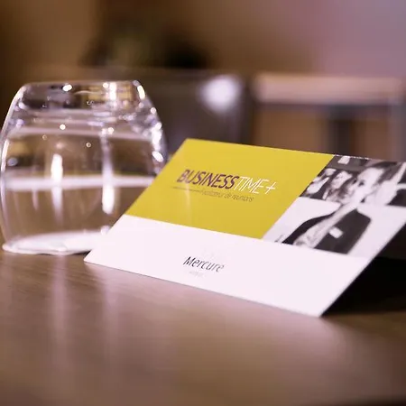 Mercure Centre Comedie Hotel Montpellier